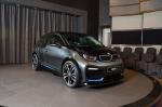 BMW i3s by AC Schnitzer 2019 года